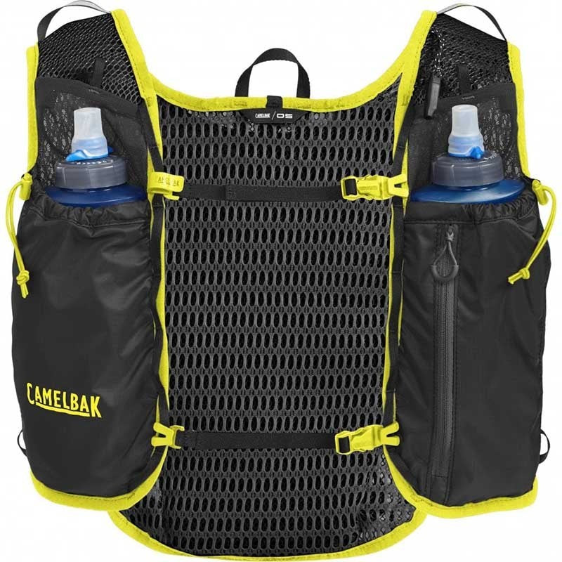 Camelbak Trail Run™ Vest with Two 17oz Quick Stow™ Flasks