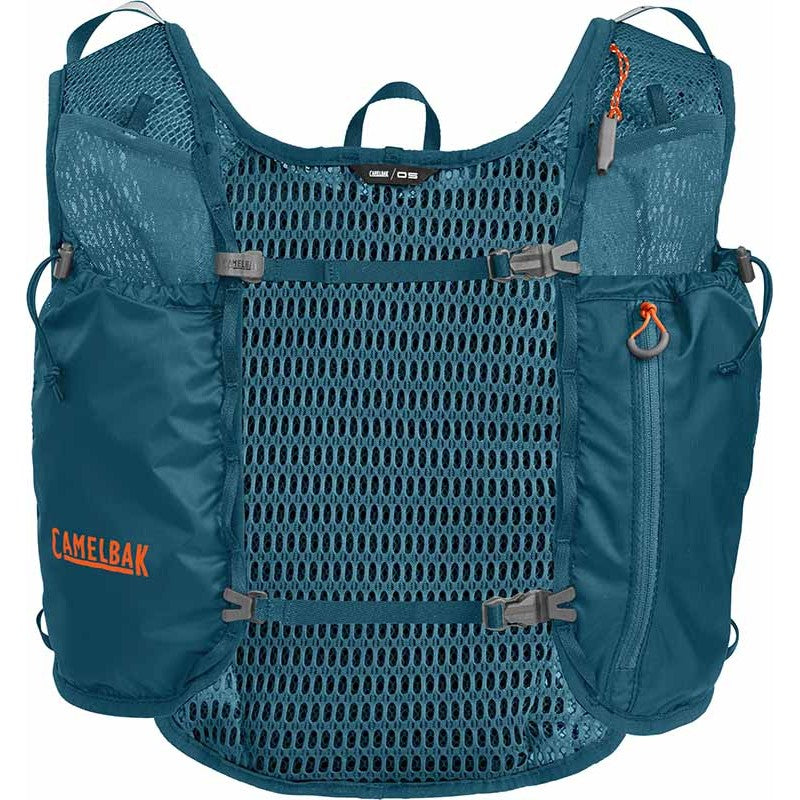 Camelbak Trail Run™ Vest with Two 17oz Quick Stow™ Flasks