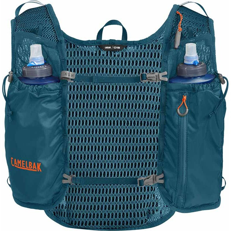 Camelbak Trail Run™ Vest with Two 17oz Quick Stow™ Flasks