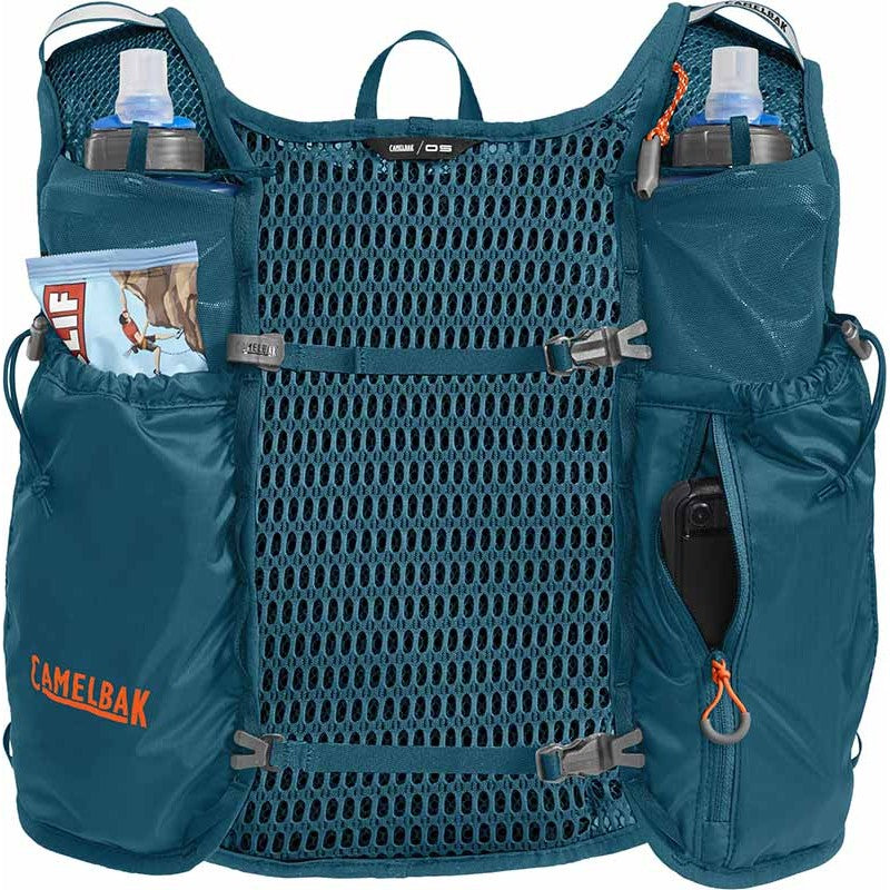 Camelbak Trail Run™ Vest with Two 17oz Quick Stow™ Flasks