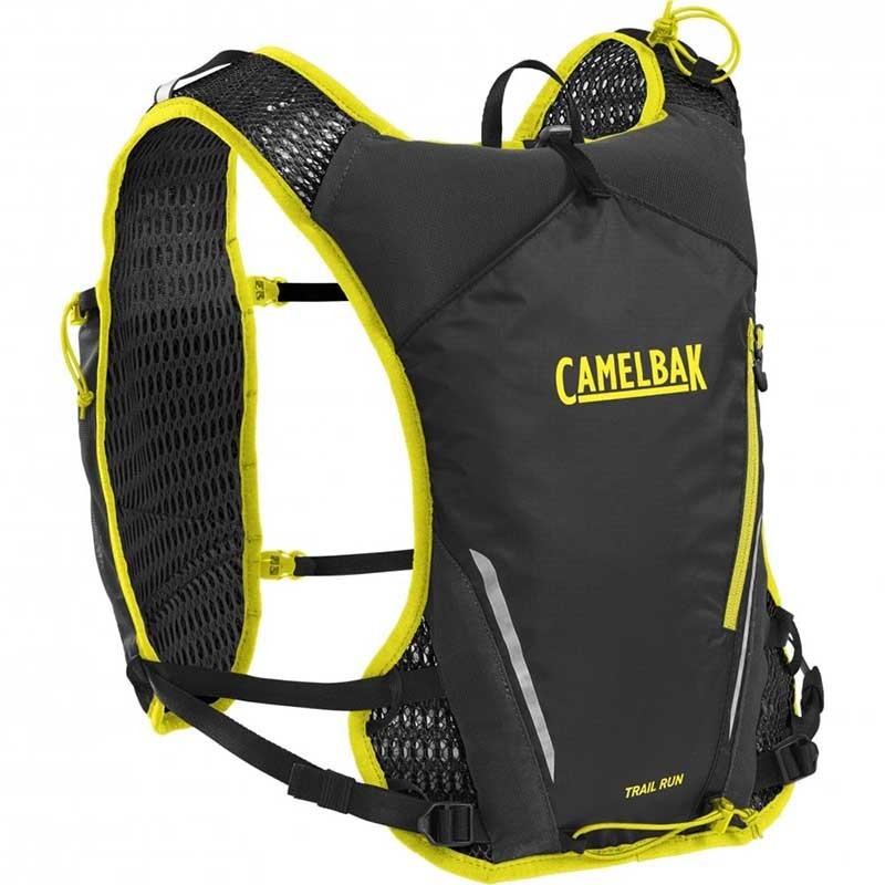 Camelbak Trail Run™ Vest with Two 17oz Quick Stow™ Flasks