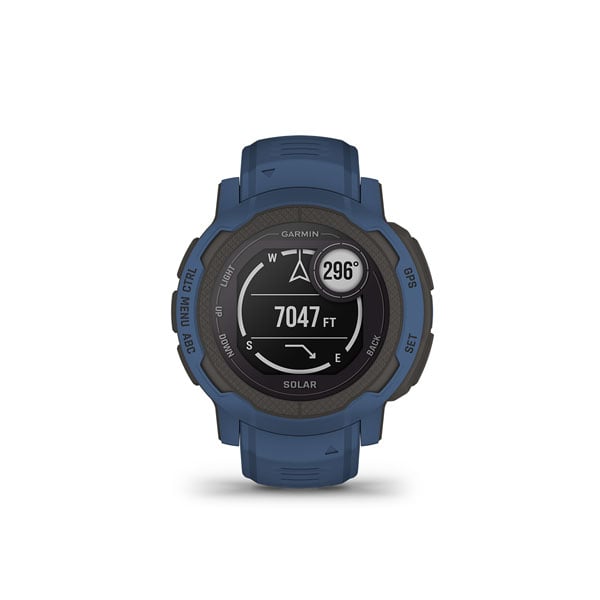 GARMIN Instinct 2 Solar