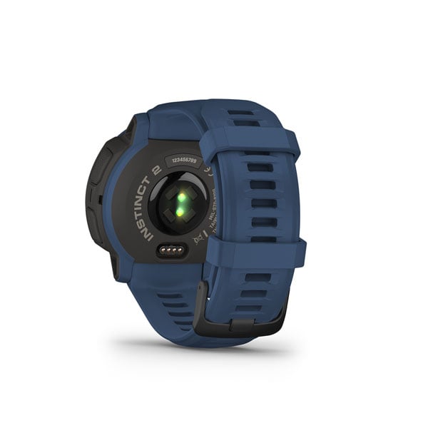 GARMIN Instinct 2 Solar