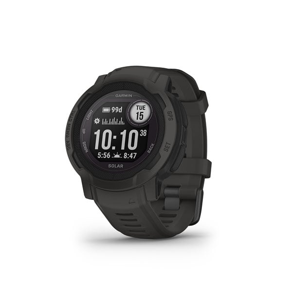 GARMIN Instinct 2 Solar