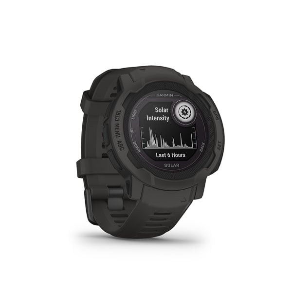 GARMIN Instinct 2 Solar