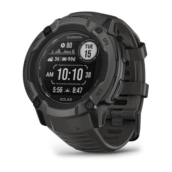 GARMIN Instinct 2X Solar