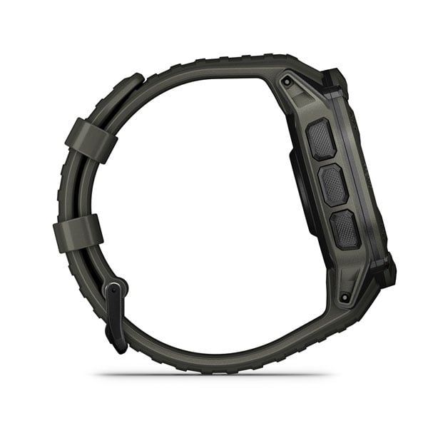 GARMIN Instinct 2X Solar Tactical Edition