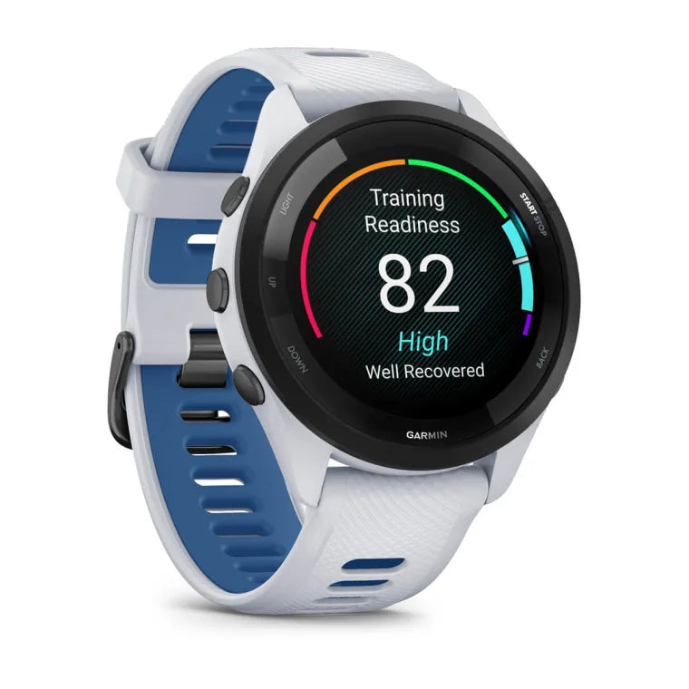Garmin Forerunner® 265 – Athelin Store Garmin Forerunner® 265 – Athelin Store