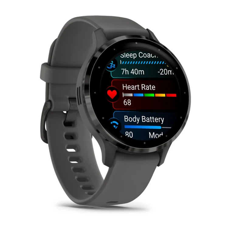 GARMIN Venu 3s