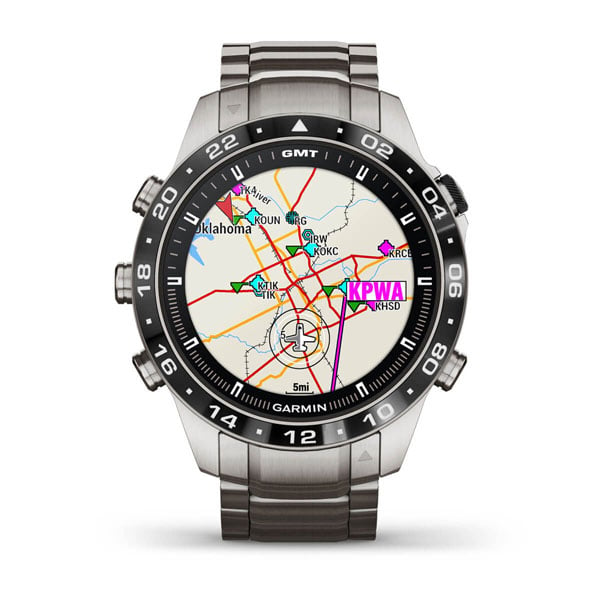 GARMIN MARQ® Aviator (Gen 2)