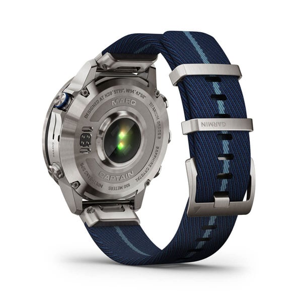 Gps Garmin Marq Captain American Magic Edition GARMIN MARQ