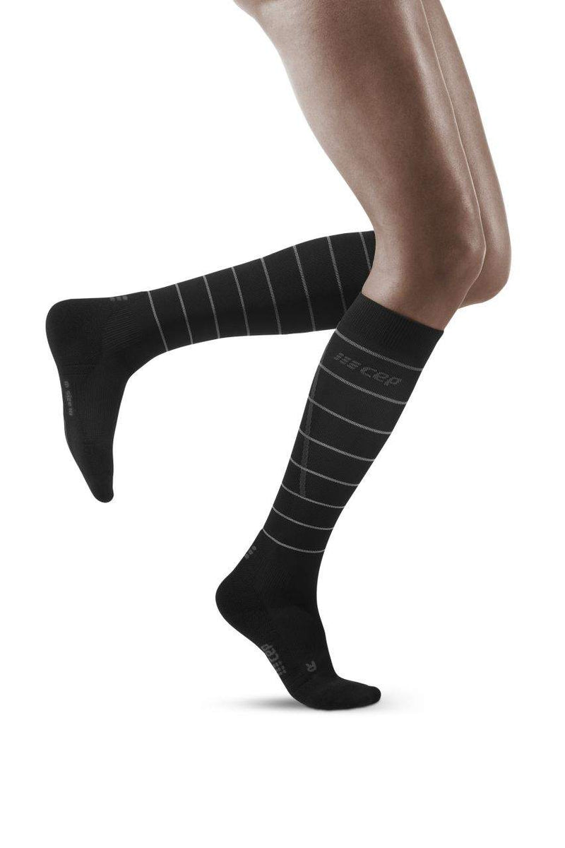 The Run Compression Tall Socks 4.0, Men