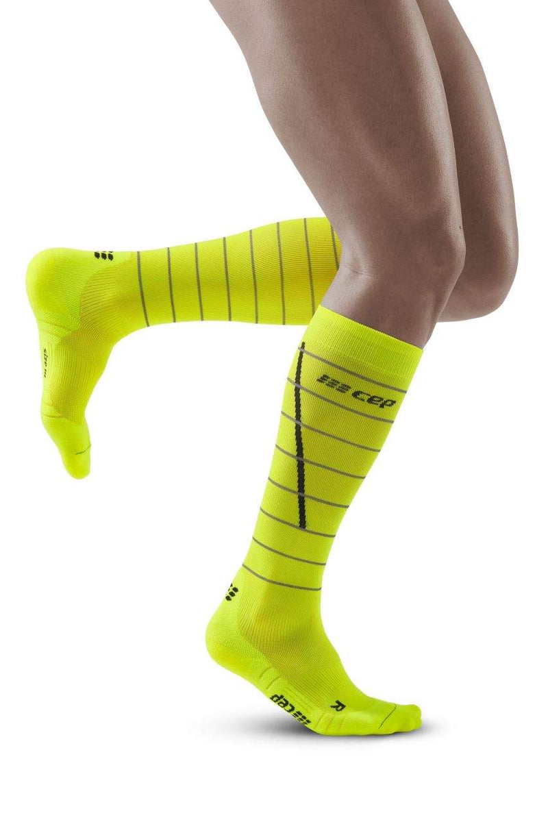 The Run Compression Tall Socks 4.0, Men