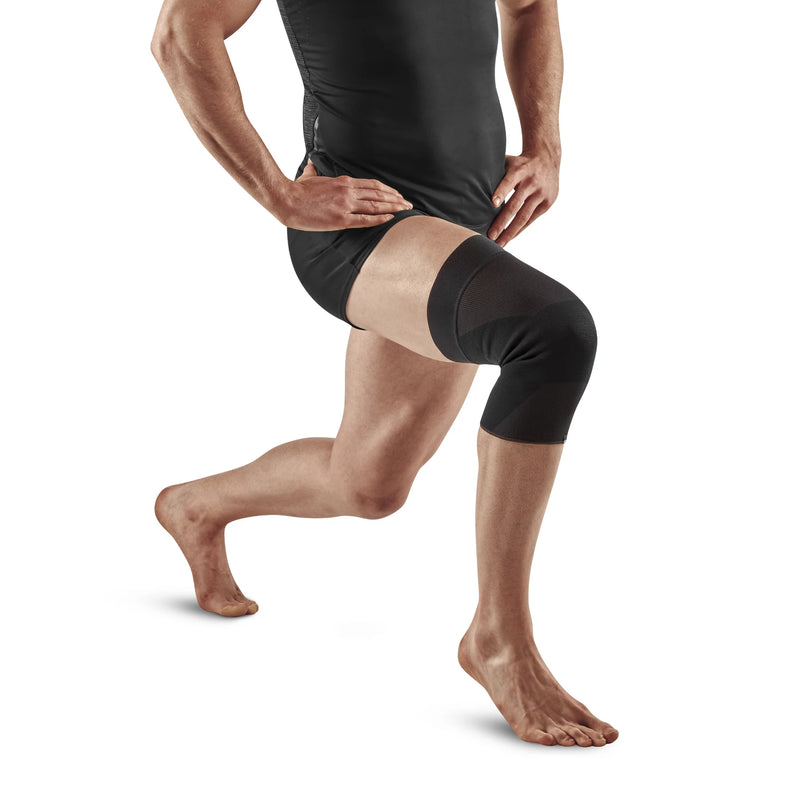 CEP Mid Support Compression Unisex Knee Sleeve