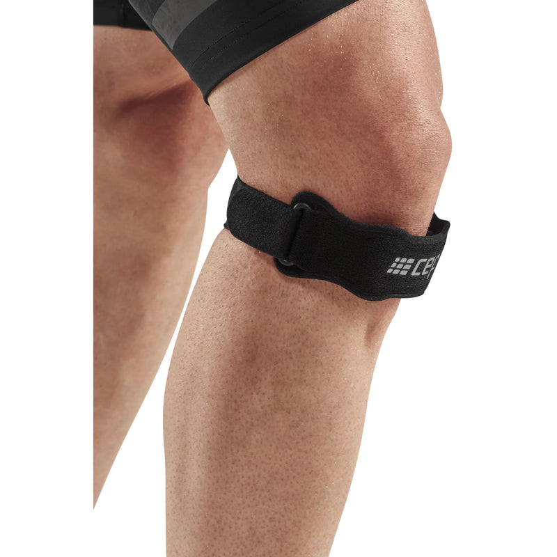 CEP Mid Support Patella Strap