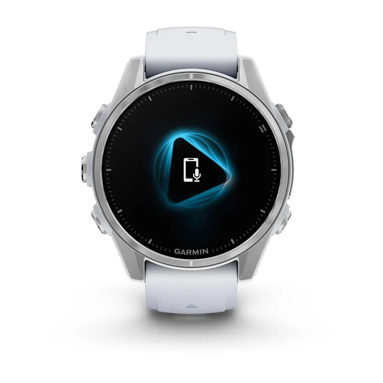 Fēnix® 8 – 43 mm, AMOLED