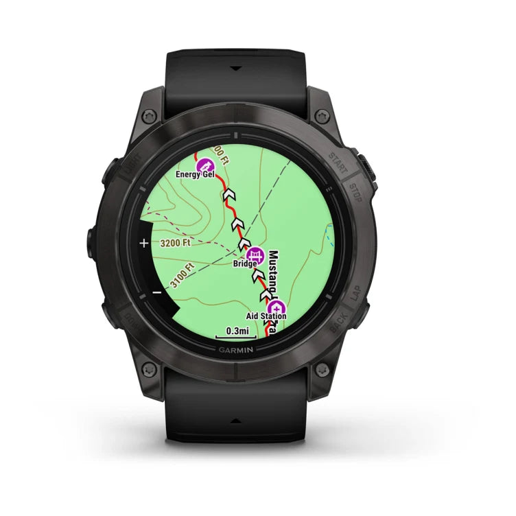 GARMIN Epix Pro (Gen 2) Sapphire Edition 51mm