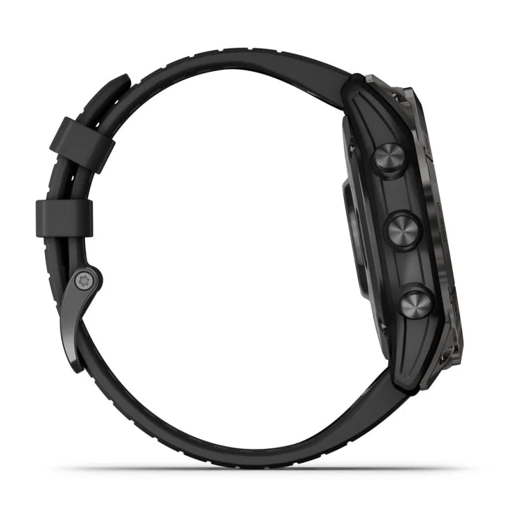 GARMIN Epix Pro (Gen 2) Sapphire Edition 51mm