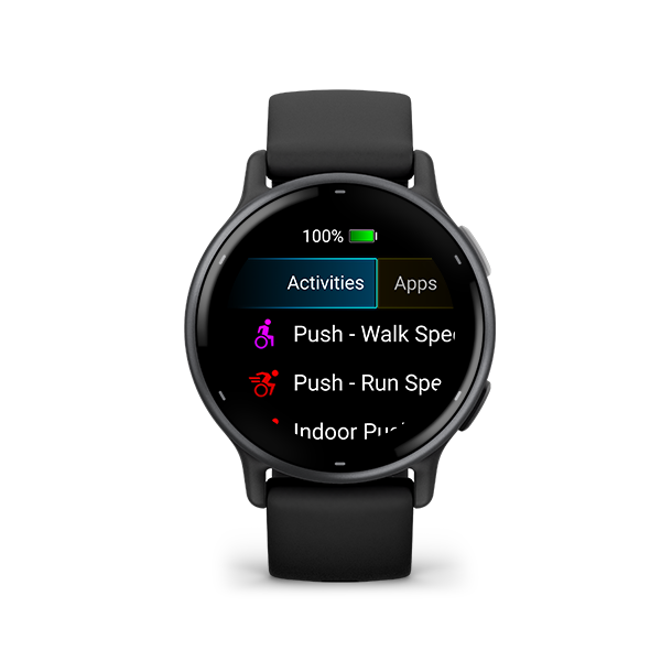 Garmin vívoactive® 5