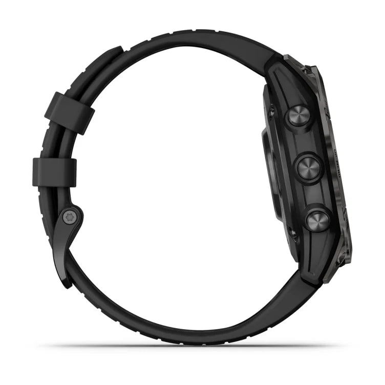 GARMIN Fenix 7 Pro Sapphire Solar 47mm