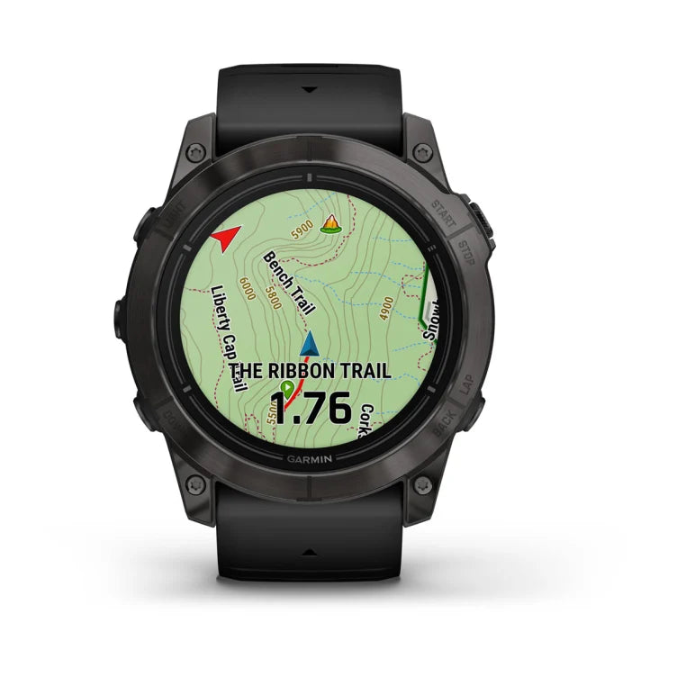 GARMIN Epix Pro (Gen 2) Sapphire Edition 51mm