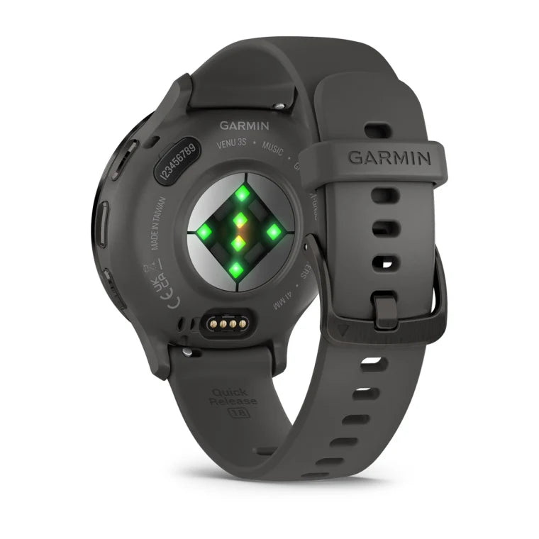 GARMIN Venu 3s