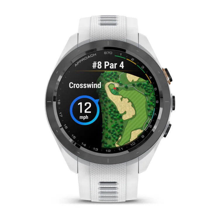 GARMIN Approach S70 42mm