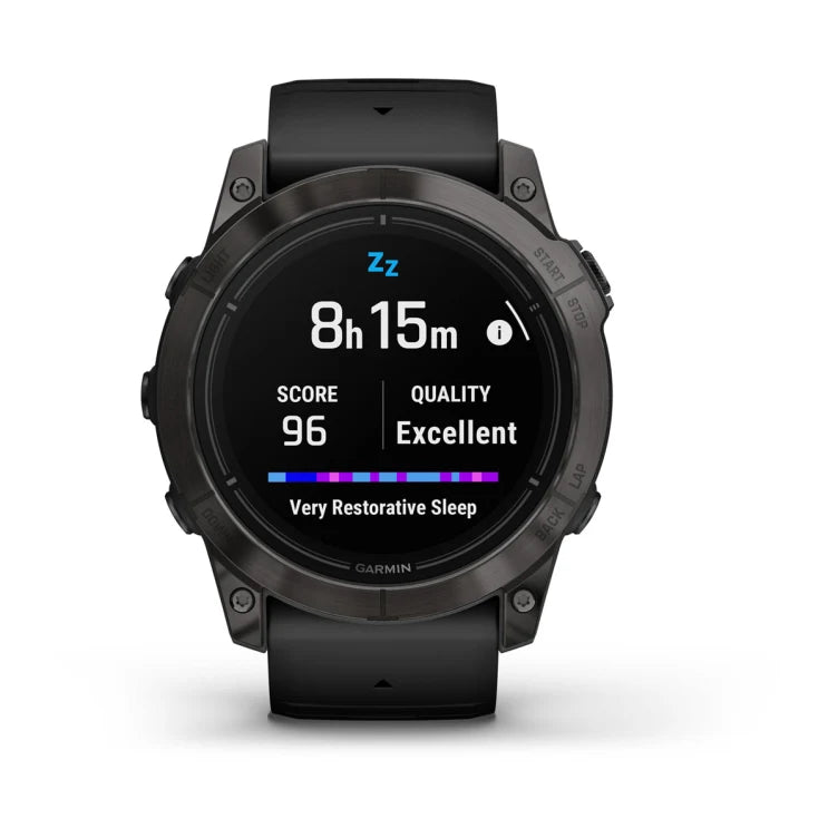 GARMIN Epix Pro (Gen 2) Sapphire Edition 51mm