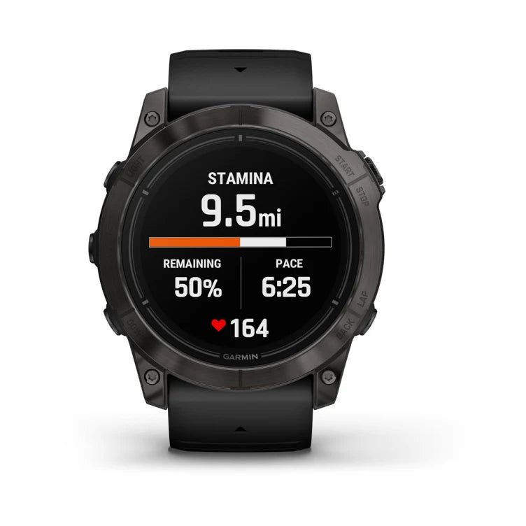 GARMIN Epix Pro (Gen 2) Sapphire Edition 51mm