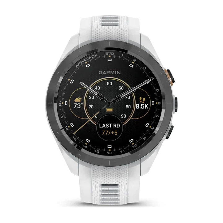 GARMIN Approach S70 42mm – Athelin Store