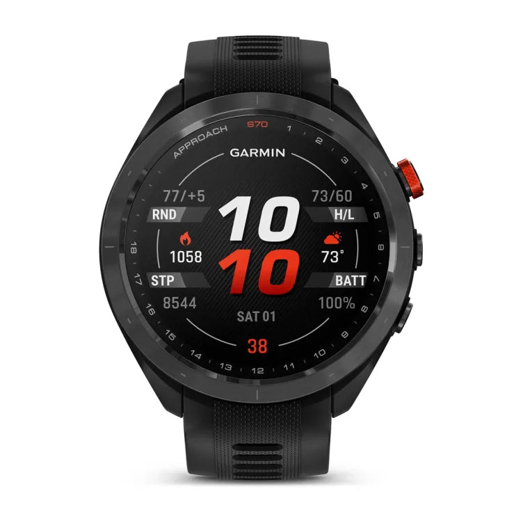 GARMIN Approach S70 47mm