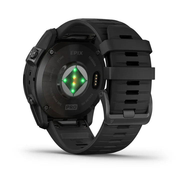 GARMIN Epix Pro (Gen 2) Sapphire Edition 51mm