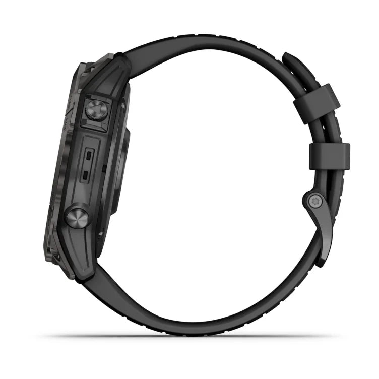 GARMIN Epix Pro (Gen 2) Sapphire Edition 51mm