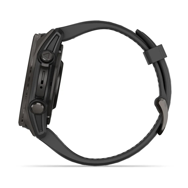 Fēnix® 8 – 43 mm, AMOLED