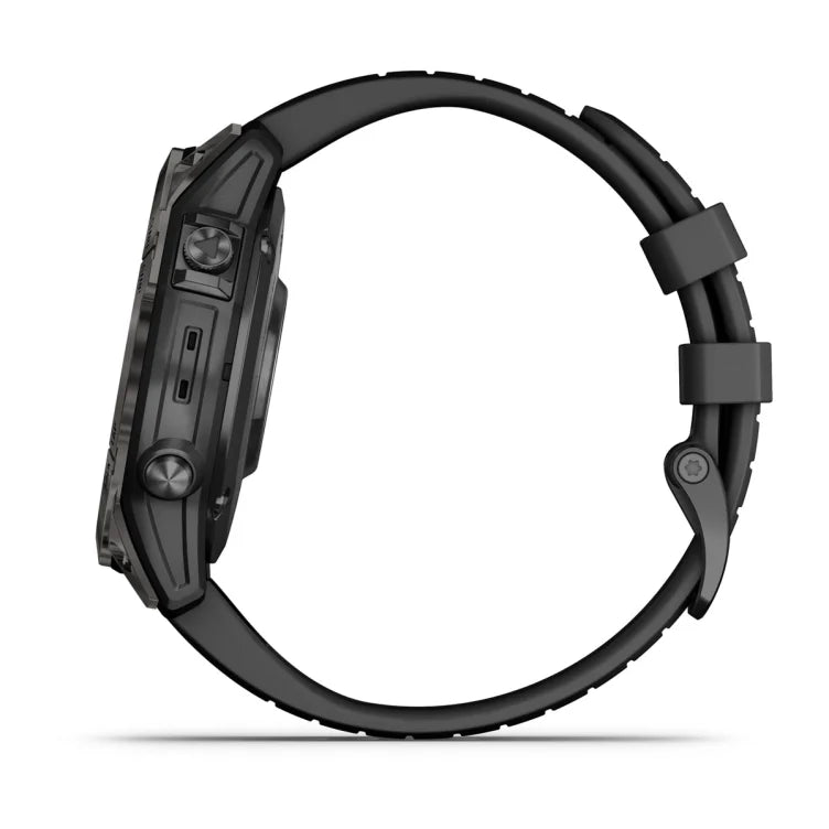 GARMIN Fenix 7 Pro Sapphire Solar 47mm