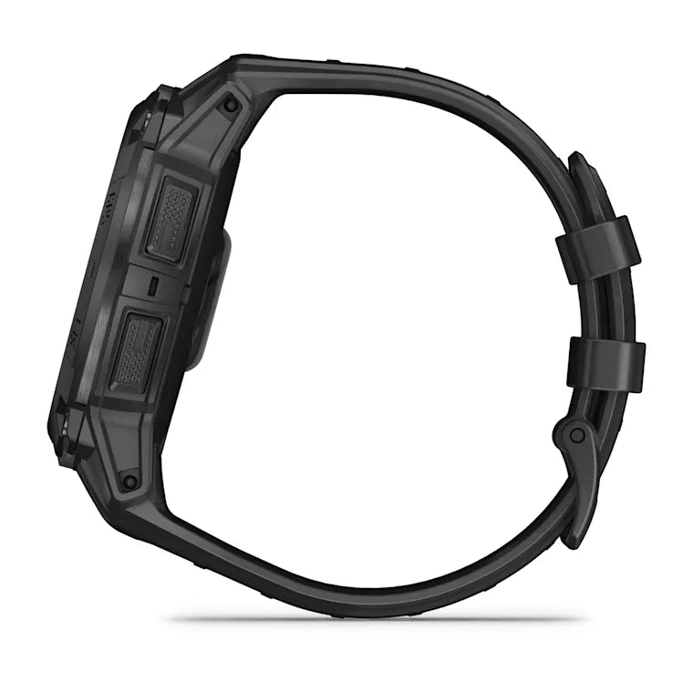 Instinct® 3- 50mm, AMOLED, Tactical Edition