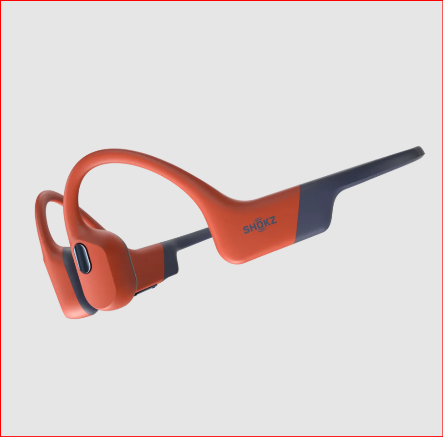 SHOKZ OPEN SWIM PRO – Athelin Store