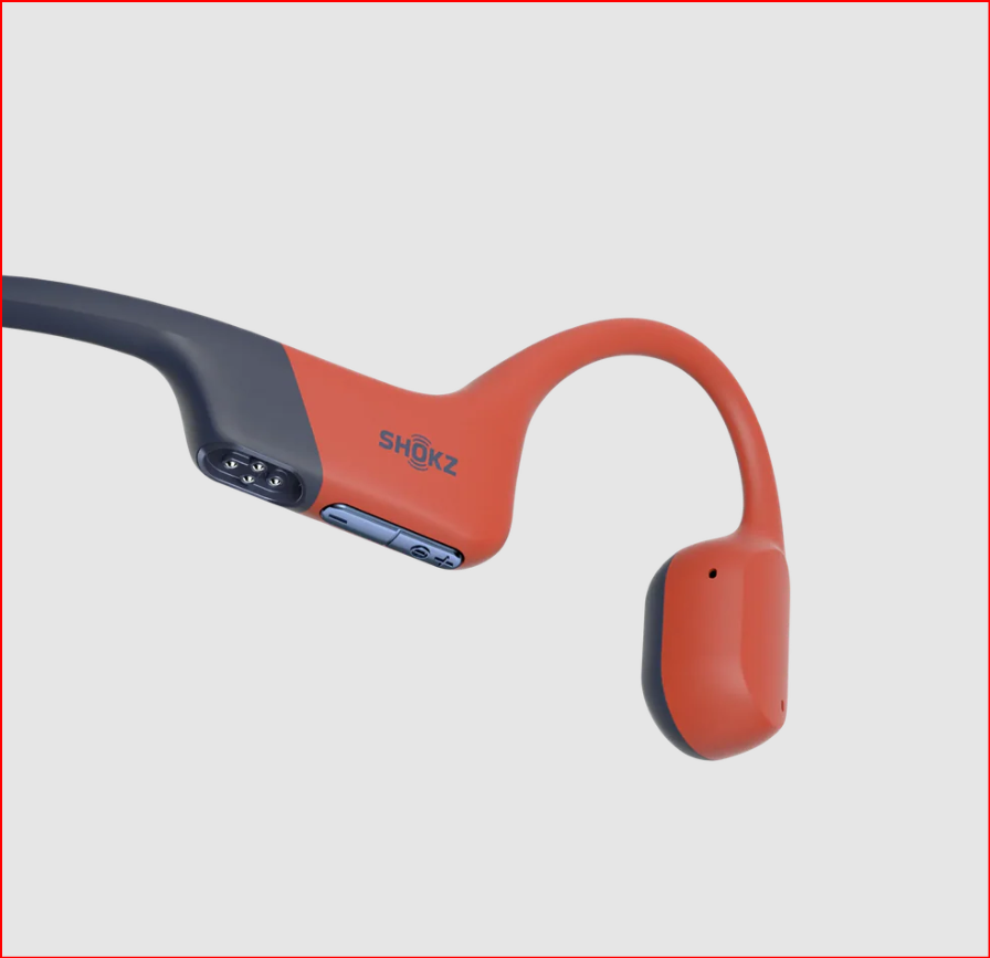 SHOKZ OPEN SWIM PRO – Athelin Store