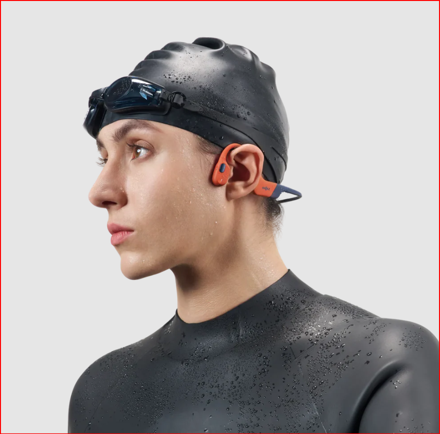 SHOKZ OPEN SWIM PRO – Athelin Store