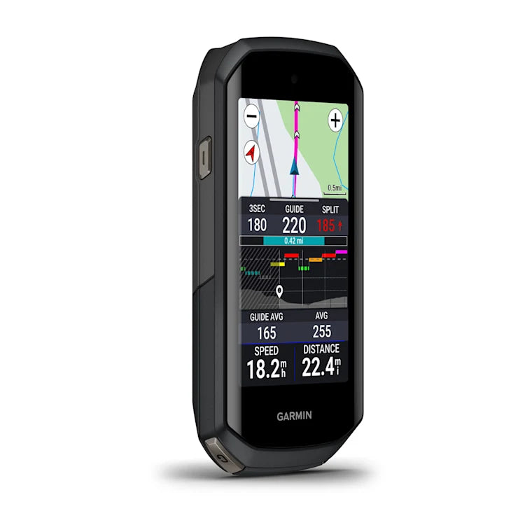 GARMIN Edge 1050