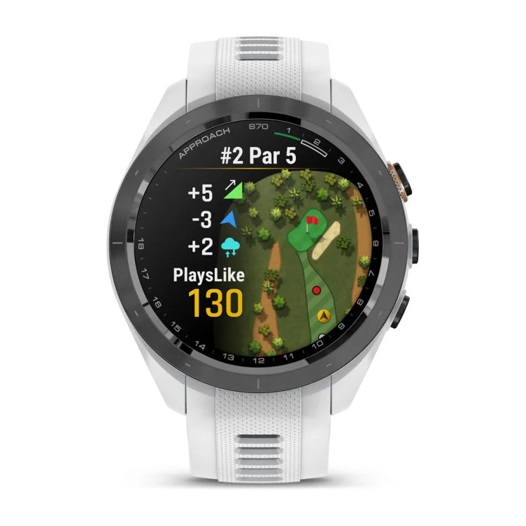 GARMIN Approach S70 42mm