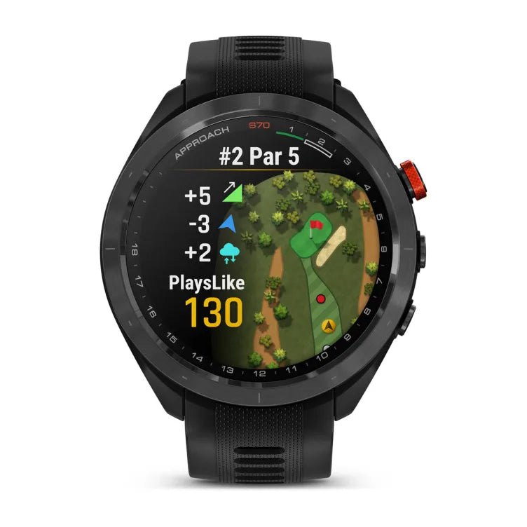 GARMIN Approach S70 47mm