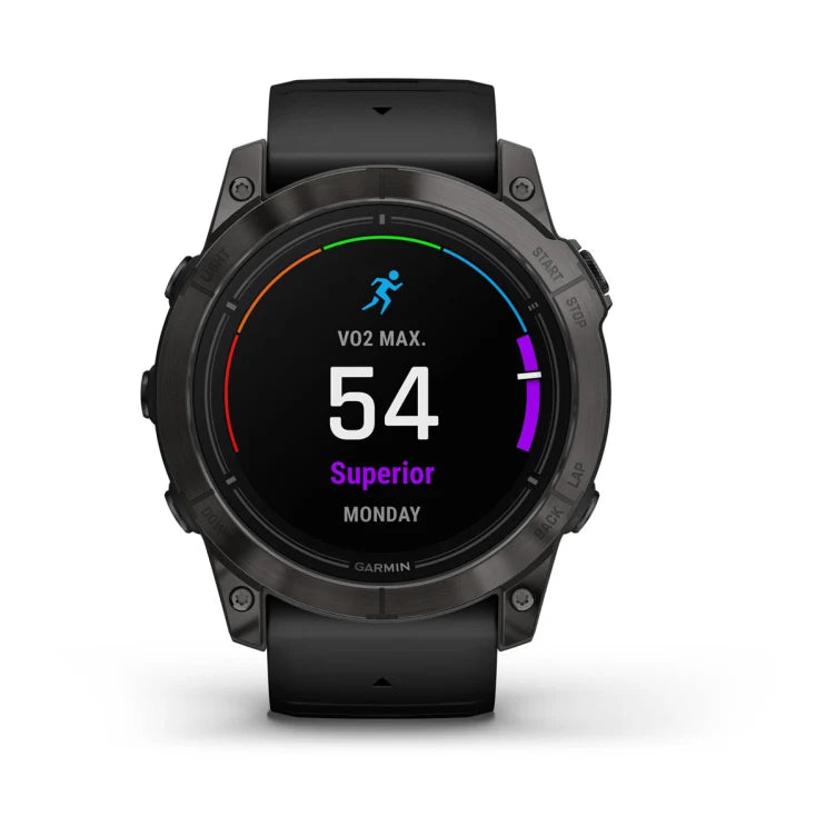 GARMIN Epix Pro (Gen 2) Sapphire Edition 51mm