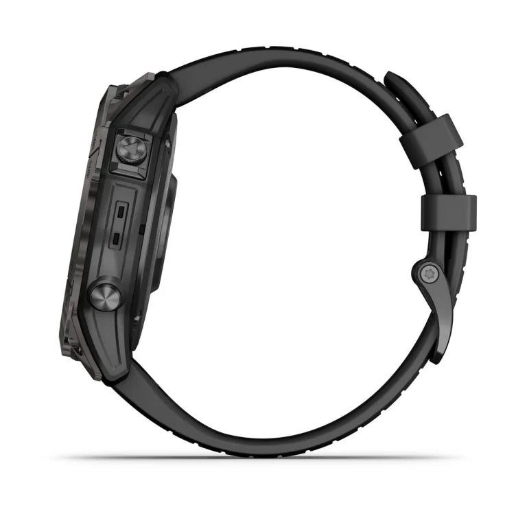 GARMIN Fenix 7X Pro Sapphire Solar 51mm