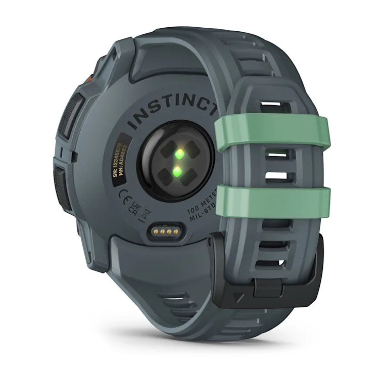 Instinct® 3 – 50 mm, AMOLED