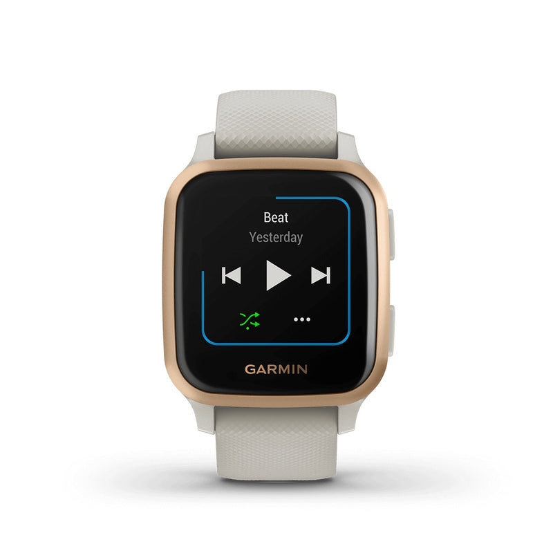 GARMIN Venu Sq Music