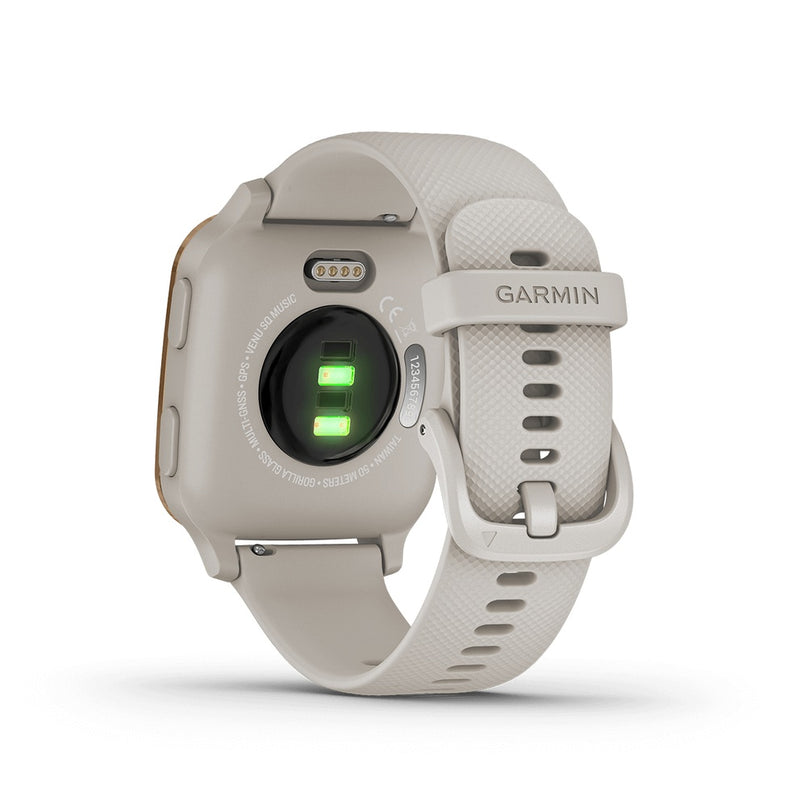 GARMIN Venu Sq Music