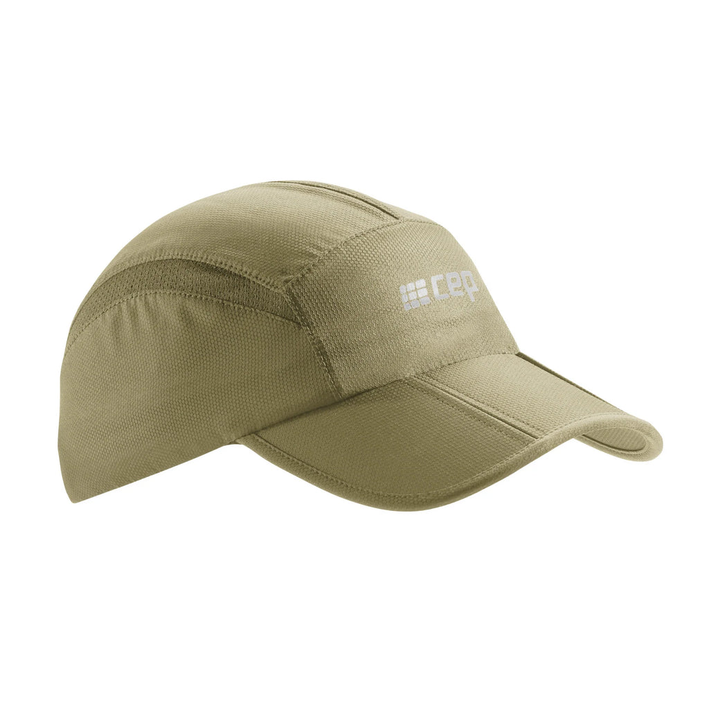 CEP Compression Unisex Running Cap
