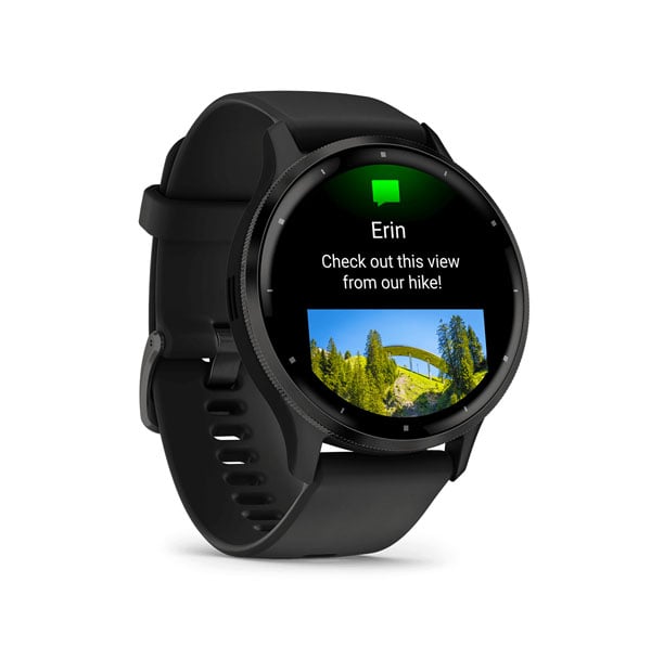 GARMIN Venu 3