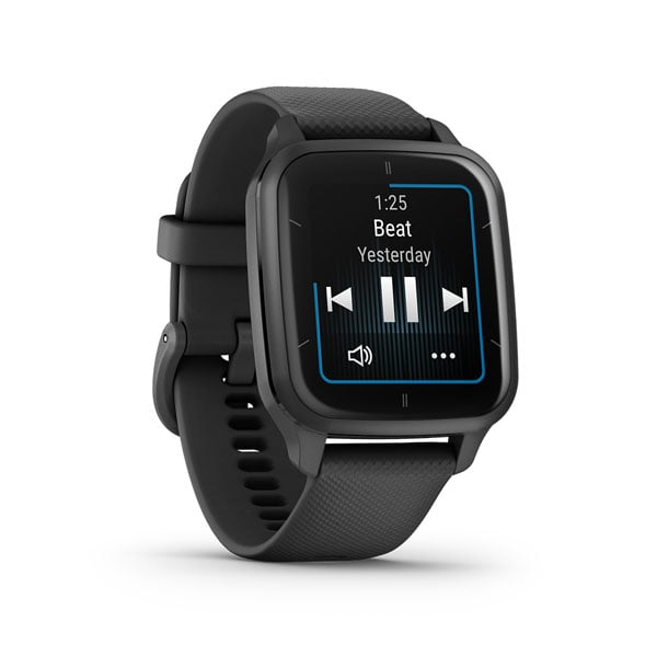 GARMIN Venu Sq 2 Music